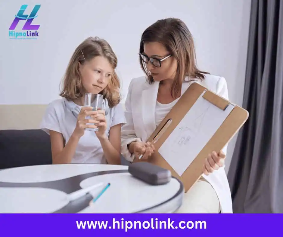Hipnoterapi untuk anak dan remaja bersama Anxiety Center Hipnolink