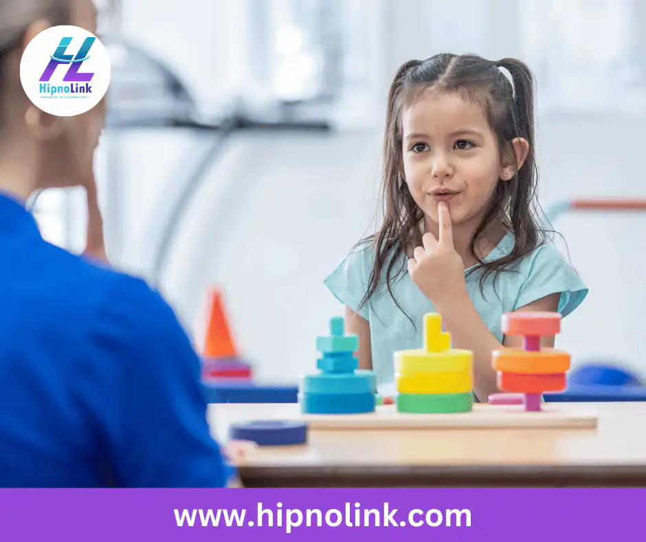 hipnoterapi anak online bersama Anxiety Center Hipnolink