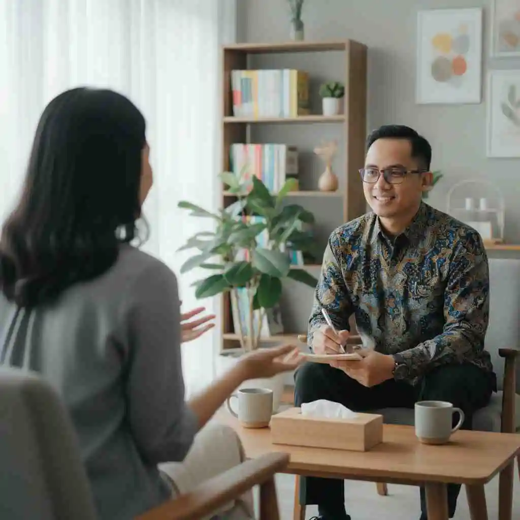 Anxiety Kecemasan: Gejala, Penyebab & Terapi Hipnosis